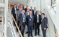 24_Gruppenbild_Referenten und Organisatoren